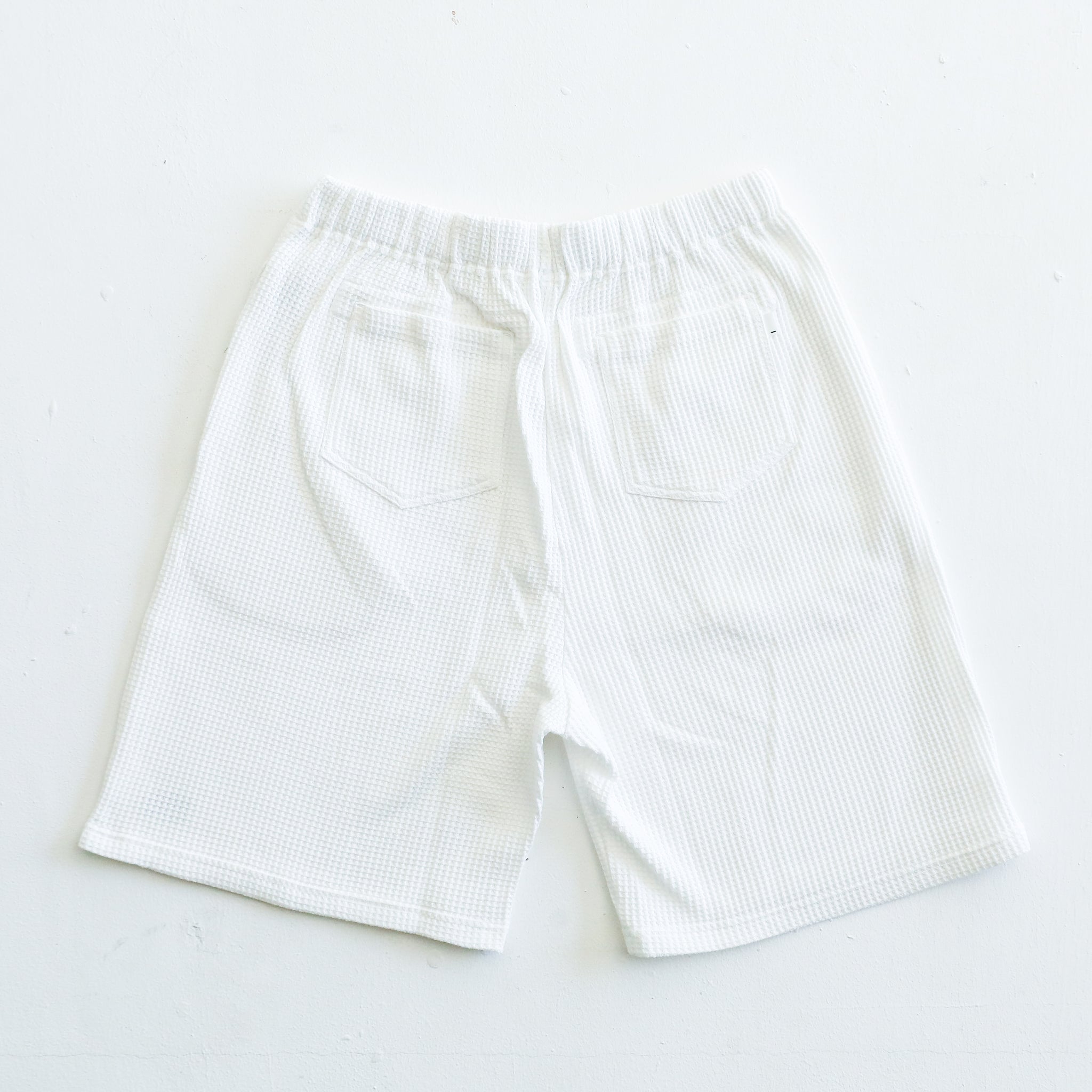 some_SURF Waffle Shorts