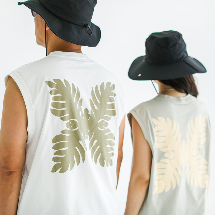 SALVEGE PUBLIC×SHIGIRA UPF N/S Tee