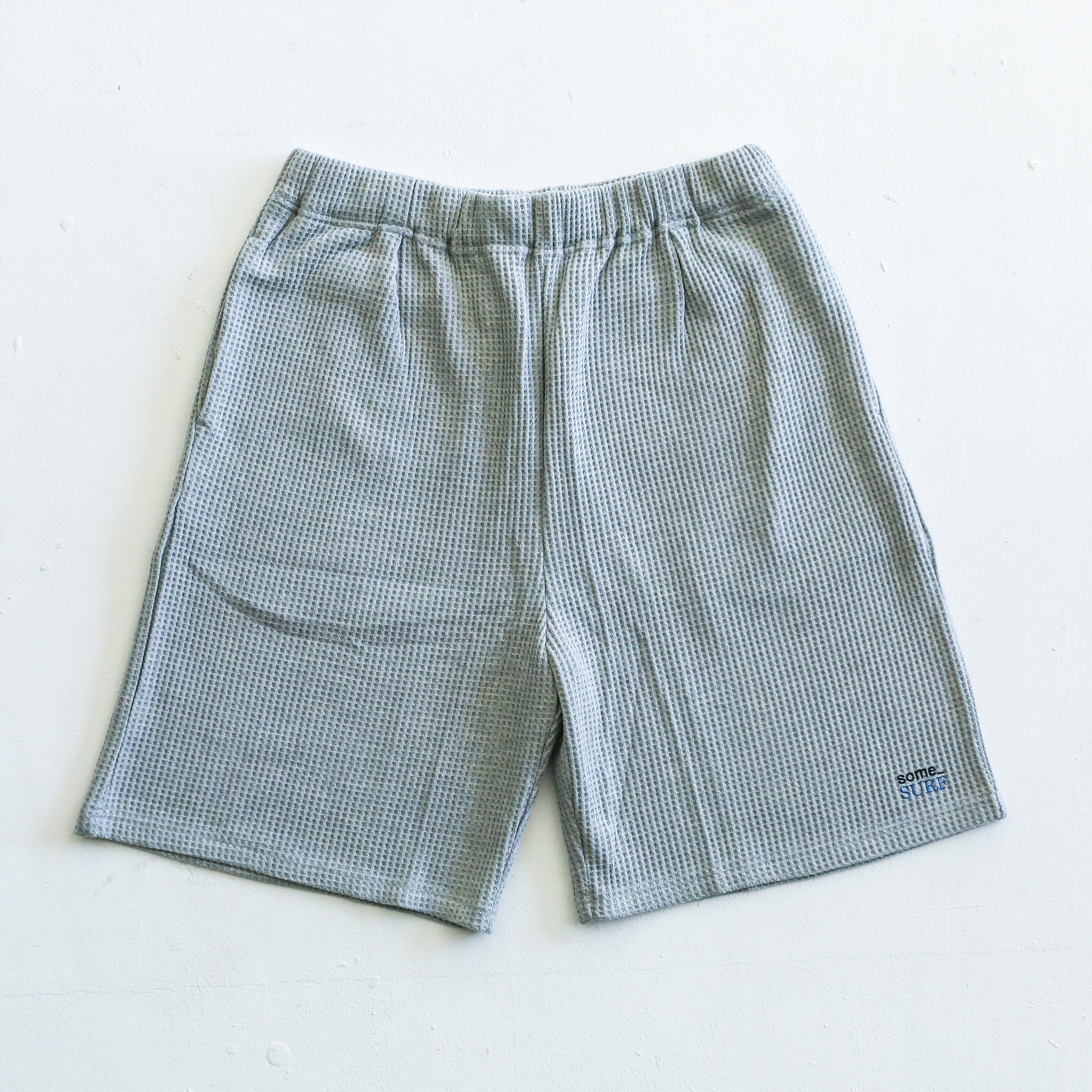some_SURF Waffle Shorts