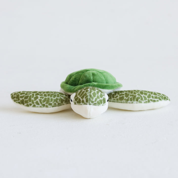 SHIGIRA SEVEN MILES RESORT Original  turtle plush