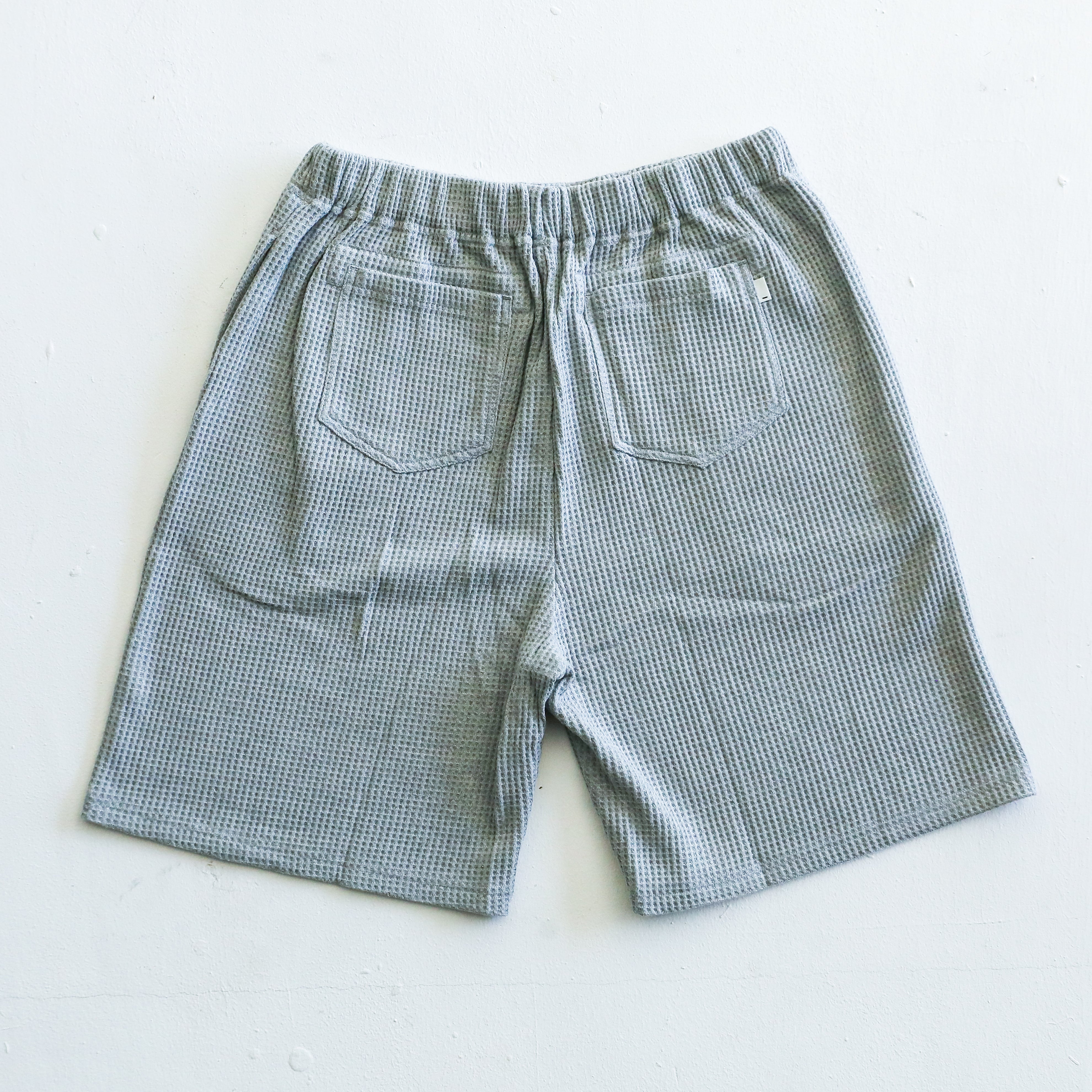 some_SURF Waffle Shorts