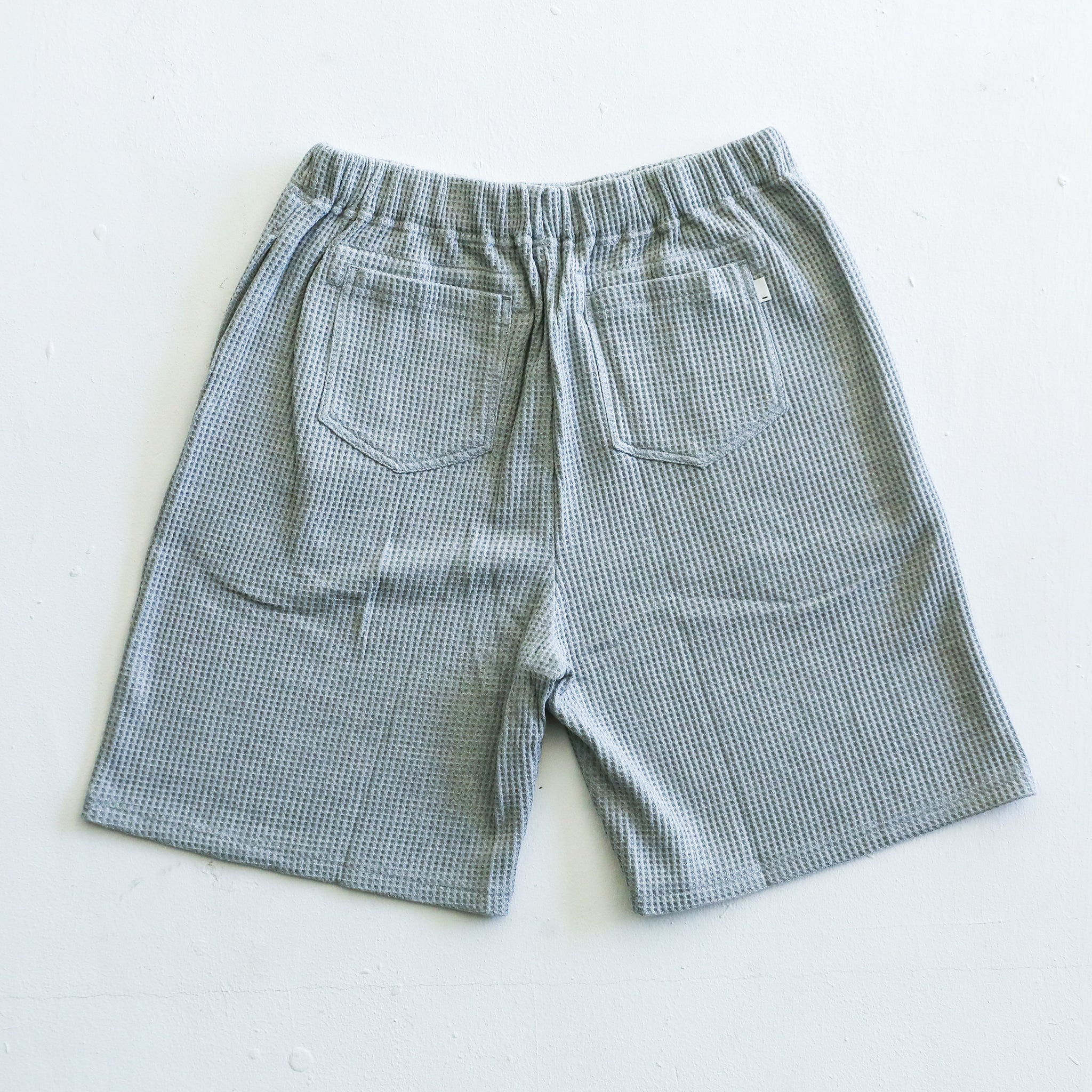 some_SURF Waffle Shorts