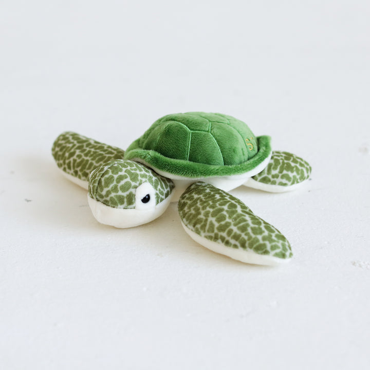 SHIGIRA SEVEN MILES RESORT Original  turtle plush
