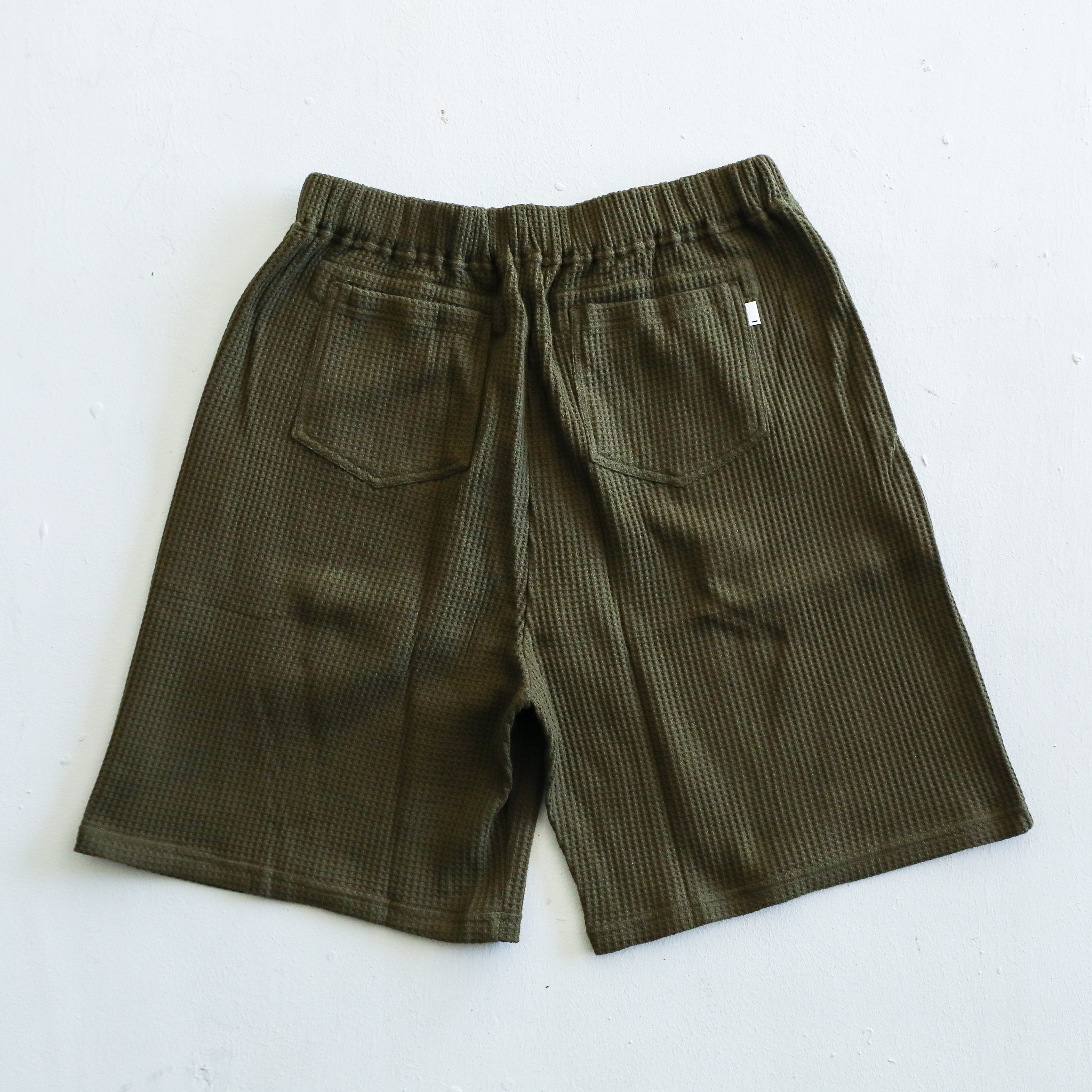 some_SURF Waffle Shorts
