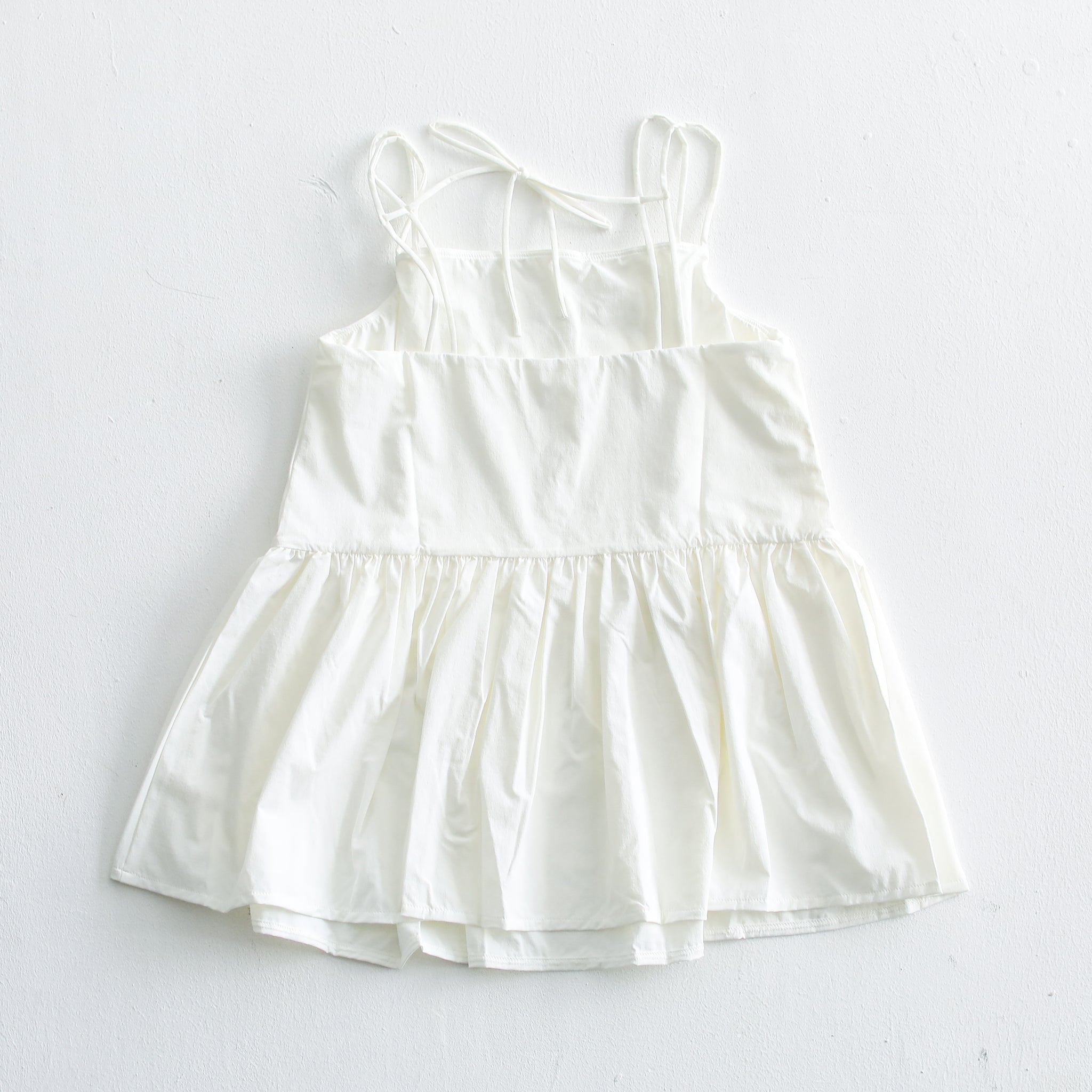 some_SURF Women's Peplum Cami