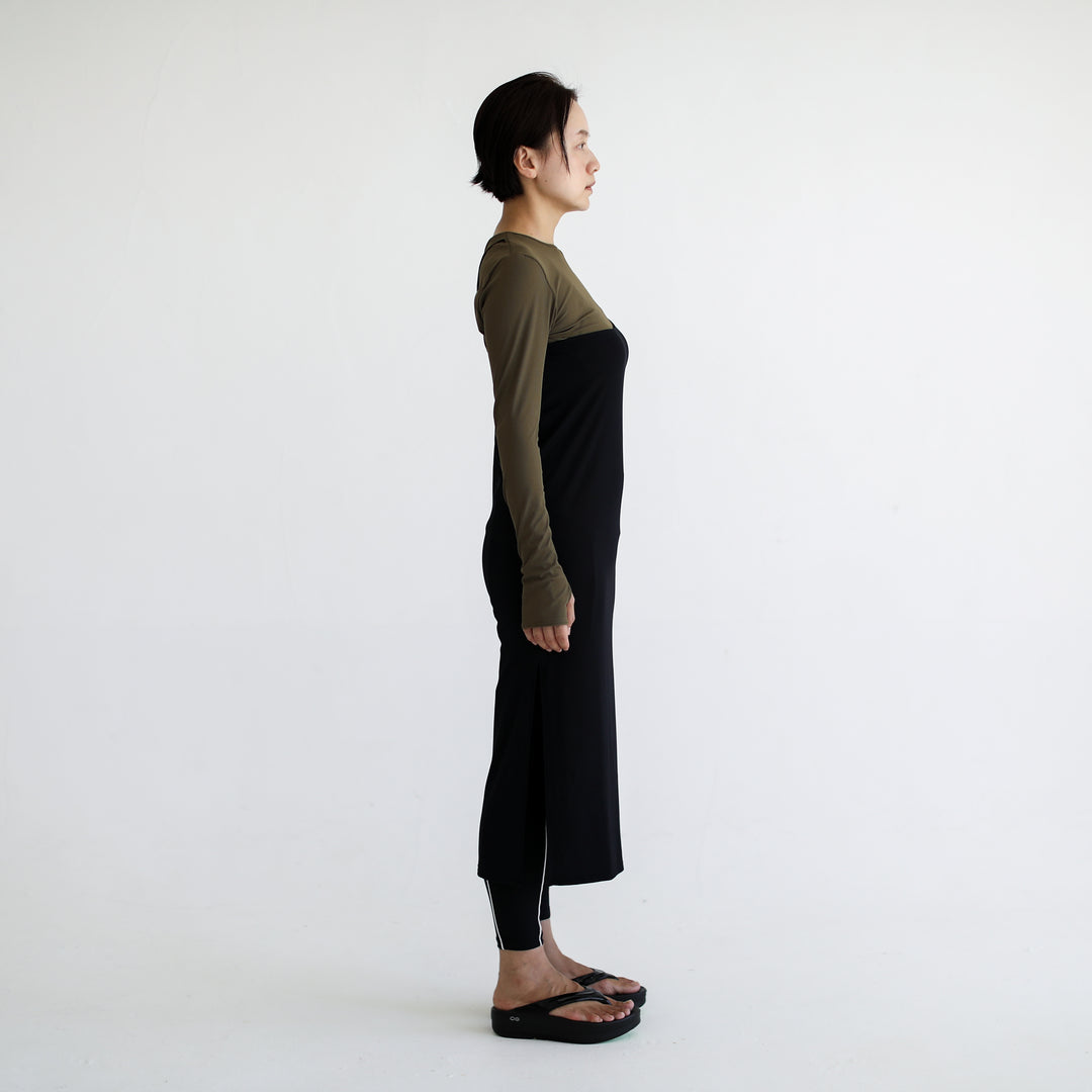 some_SURF womens Skirt