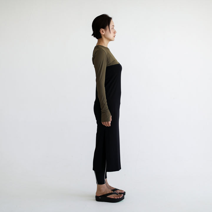 some_SURF womens Skirt