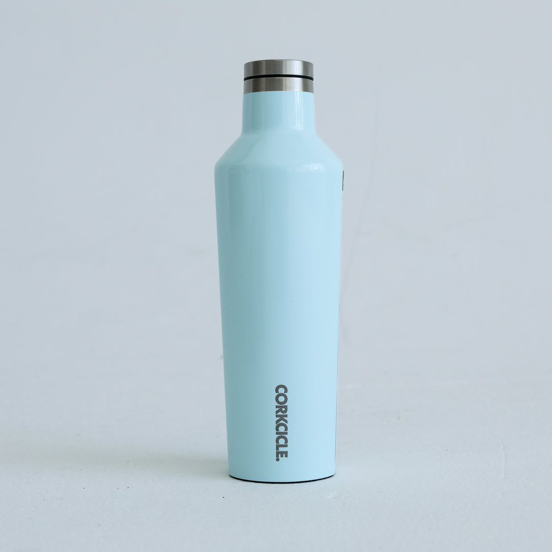CORKCICLE CANTEEN 16oz × SHIGIRA SEVEN MILES RESORT タンブラー