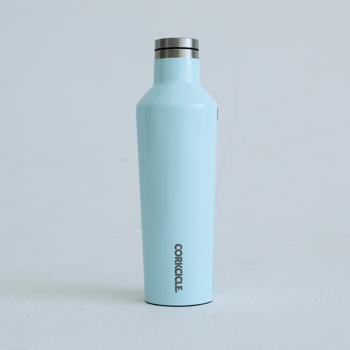 CORKCICLE CANTEEN 16oz × SHIGIRA SEVEN MILES RESORT タンブラー