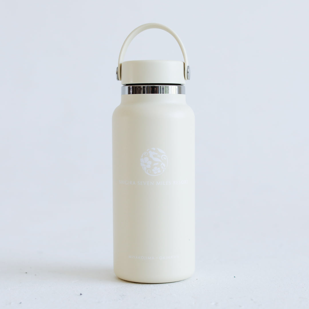 Hydro Flask × SHIGIRA HYDRATION 32OZ WIDE MOUSE