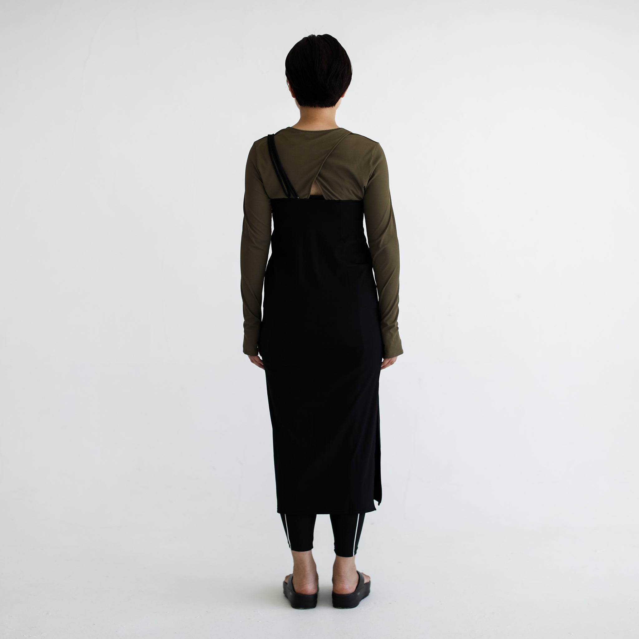 some_SURF womens Skirt
