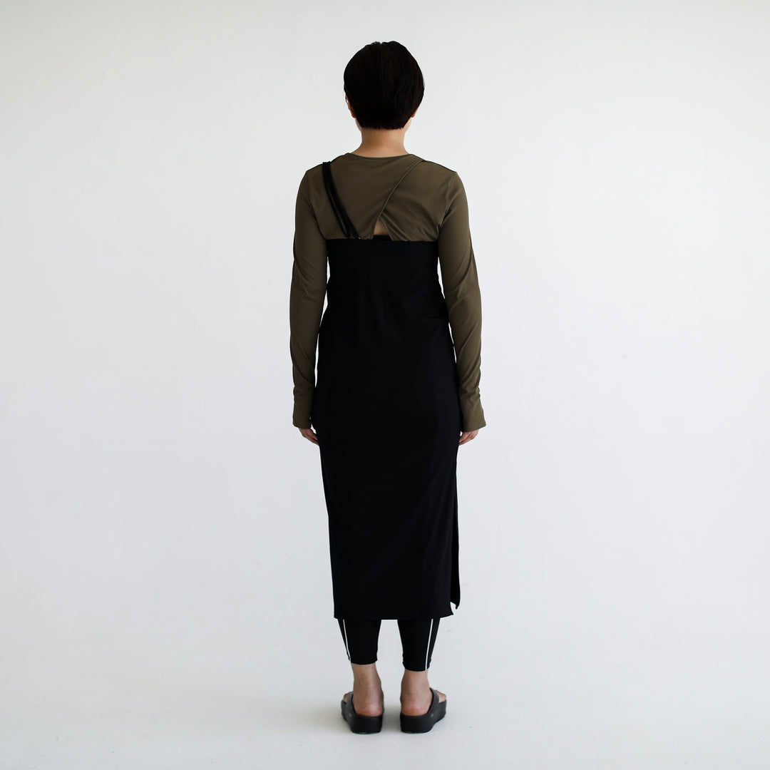 some_SURF womens Skirt