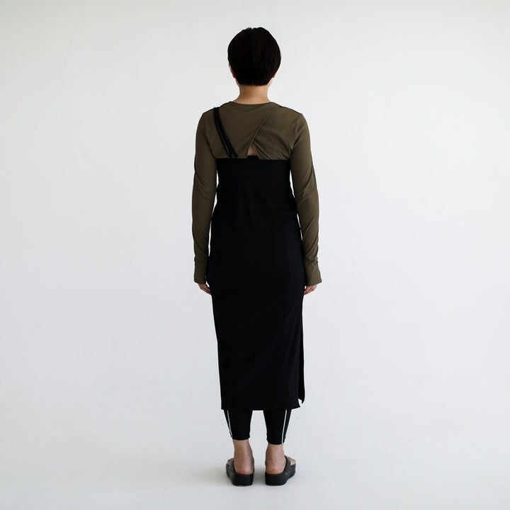 some_SURF womens Skirt