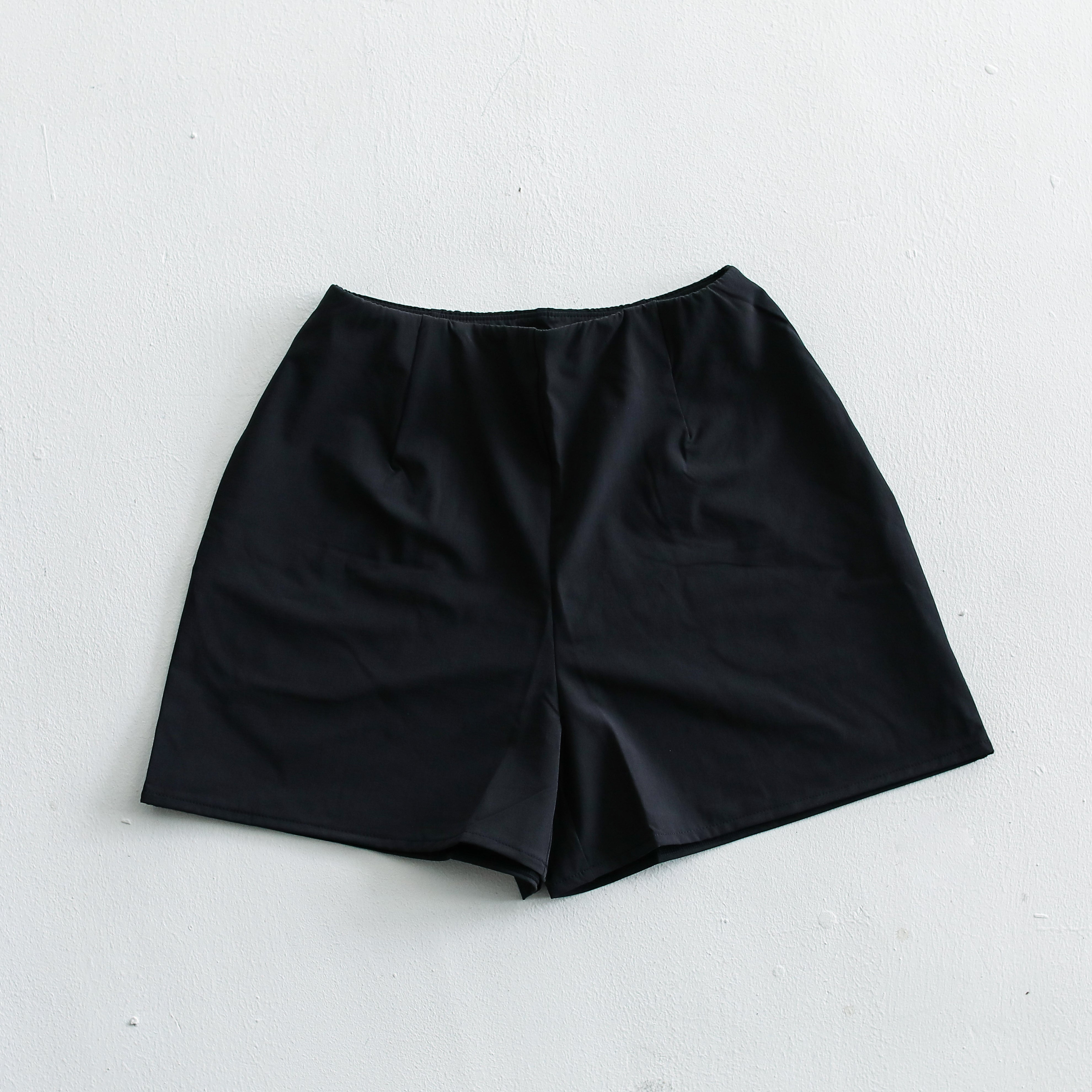 some_SURF Women's High waist short pants
