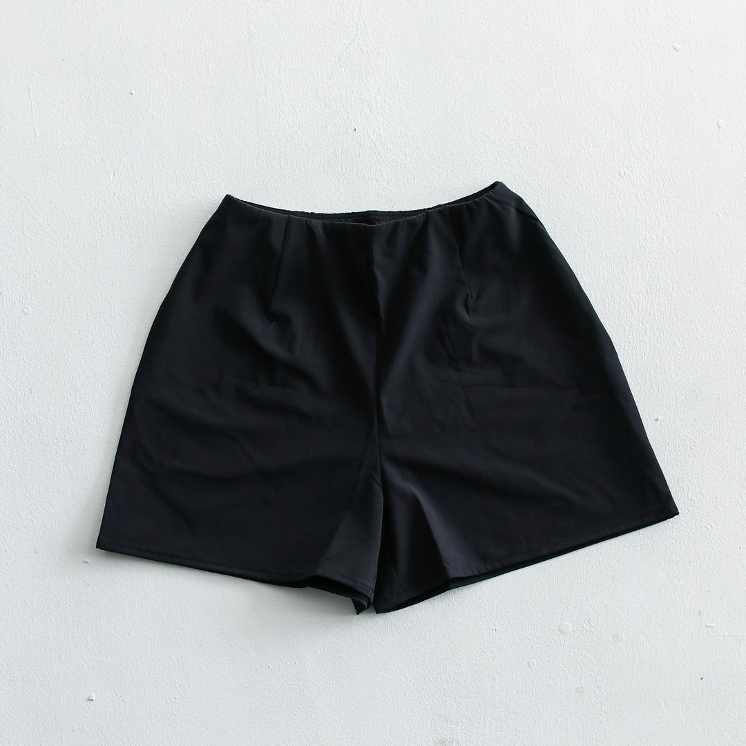 some_SURF Women's High waist short pants