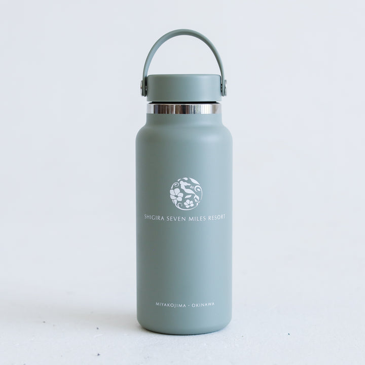 Hydro Flask × SHIGIRA HYDRATION 32OZ WIDE MOUSE