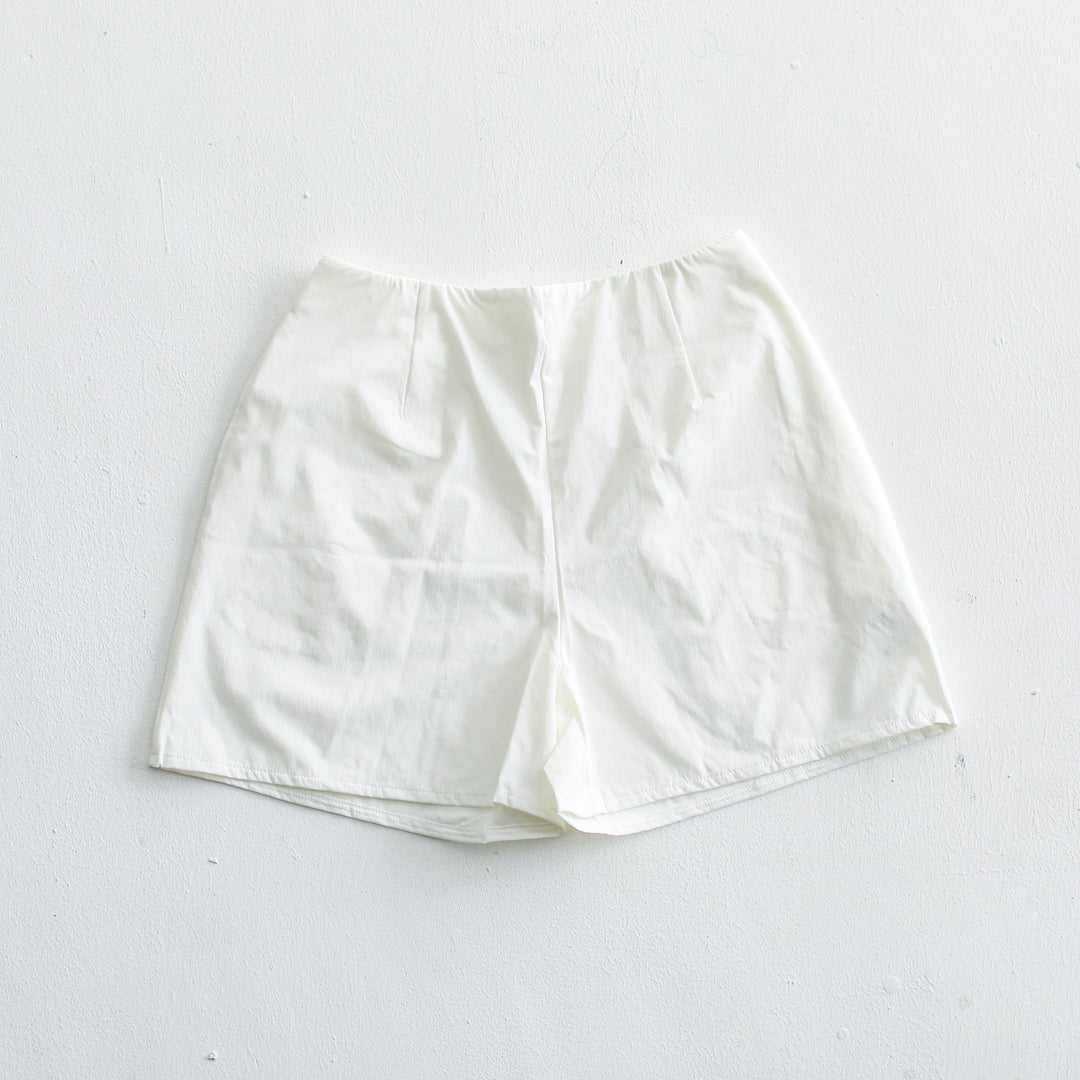 some_SURF Women's High waist short pants