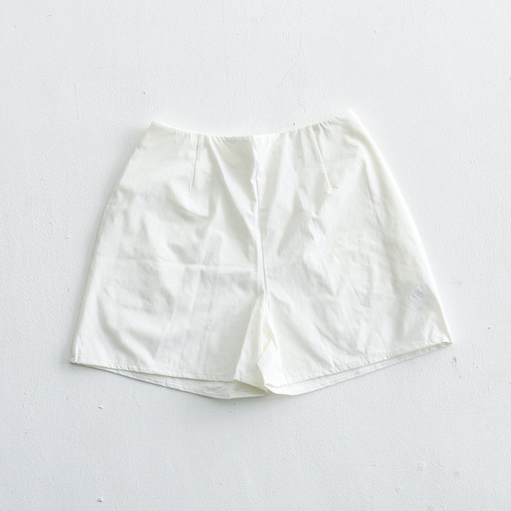 some_SURF Women's High waist short pants