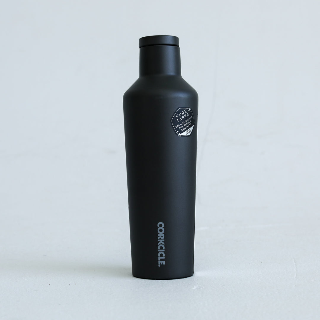 CORKCICLE CANTEEN 16oz × SHIGIRA SEVEN MILES RESORT タンブラー