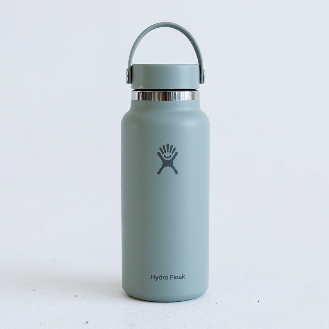 Hydro Flask × SHIGIRA HYDRATION 32OZ WIDE MOUSE