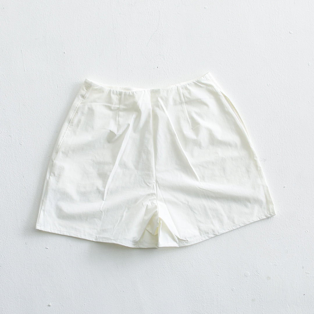 some_SURF Women's High waist short pants