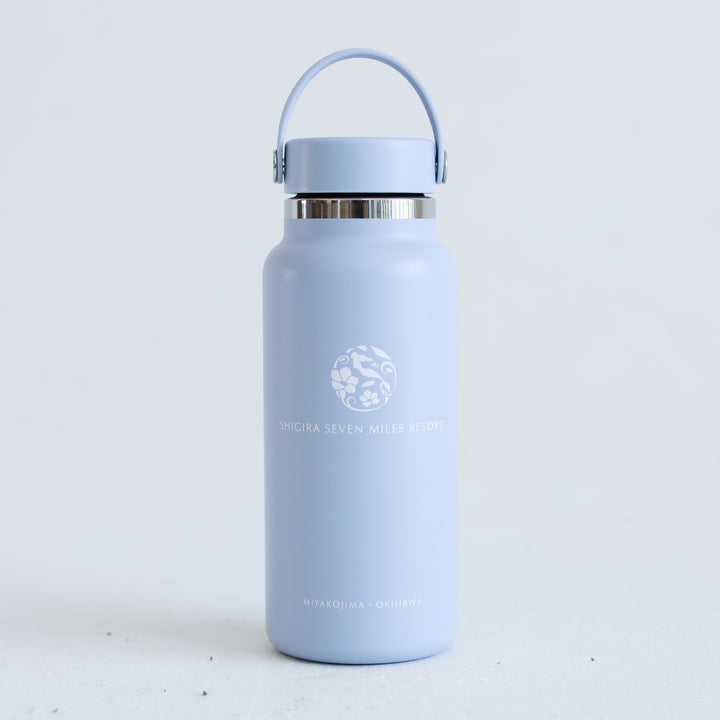 Hydro Flask × SHIGIRA HYDRATION 32OZ WIDE MOUSE