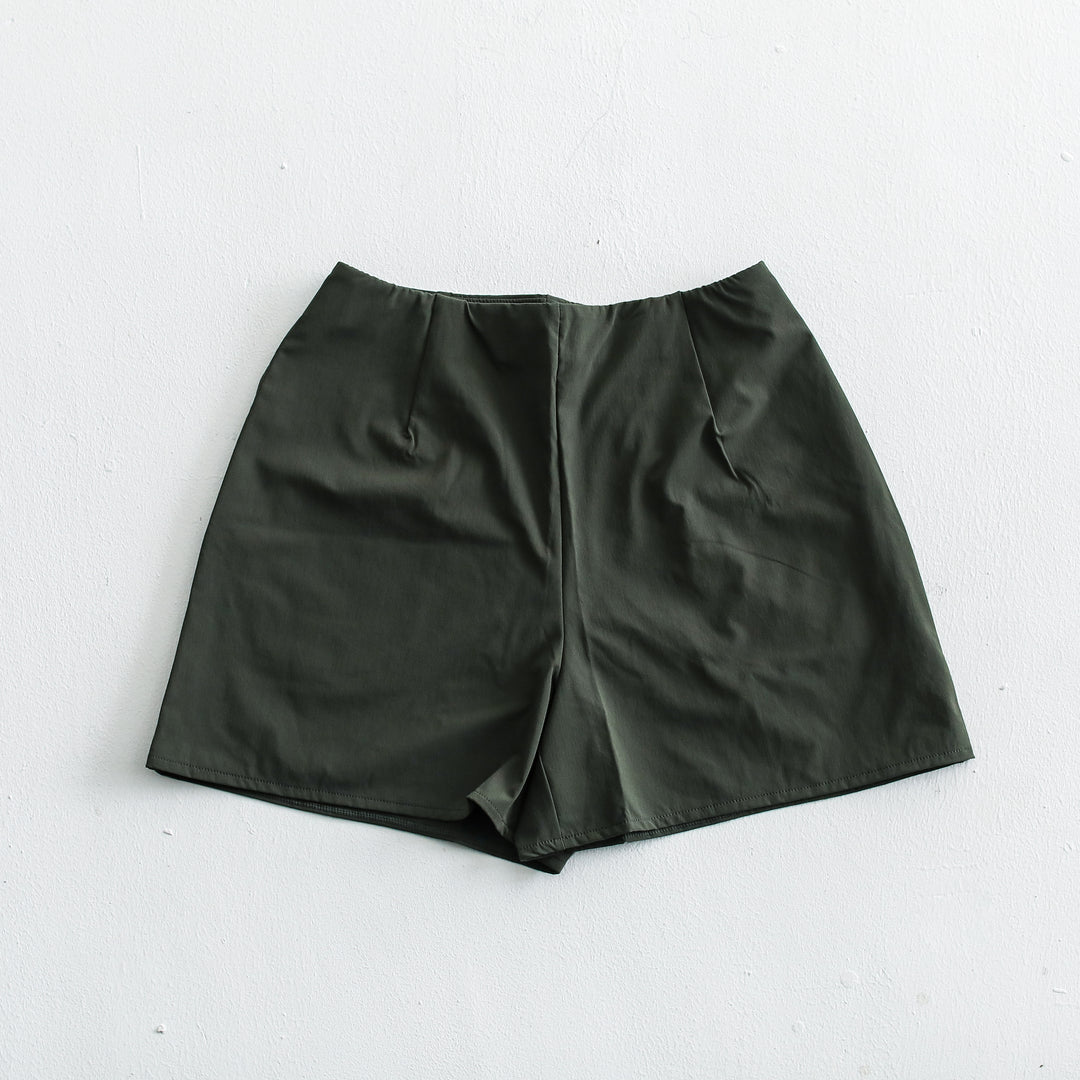 some_SURF Women's High waist short pants