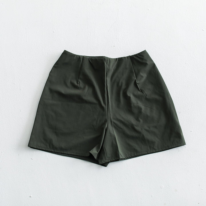 some_SURF Women's High waist short pants