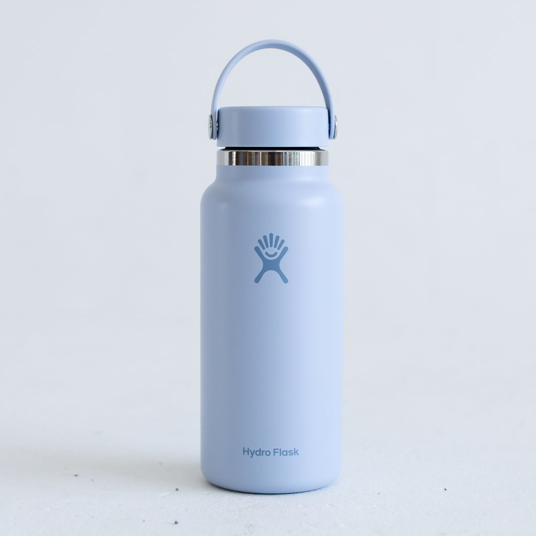 Hydro Flask × SHIGIRA HYDRATION 32OZ WIDE MOUSE