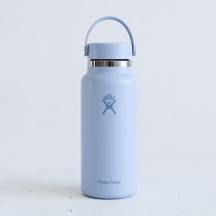 Hydro Flask × SHIGIRA HYDRATION 32OZ WIDE MOUSE