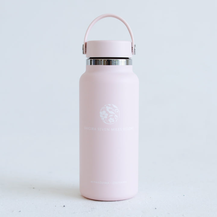 Hydro Flask × SHIGIRA HYDRATION 32OZ WIDE MOUSE