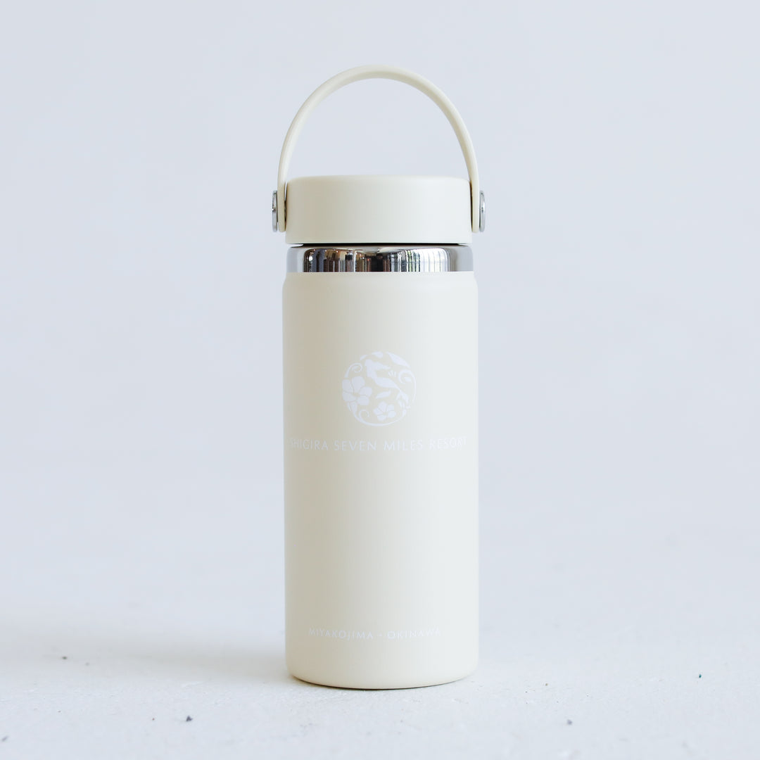 Hydro Flask × SHIGIRA HYDRATION 16OZ WIDE MOUSE