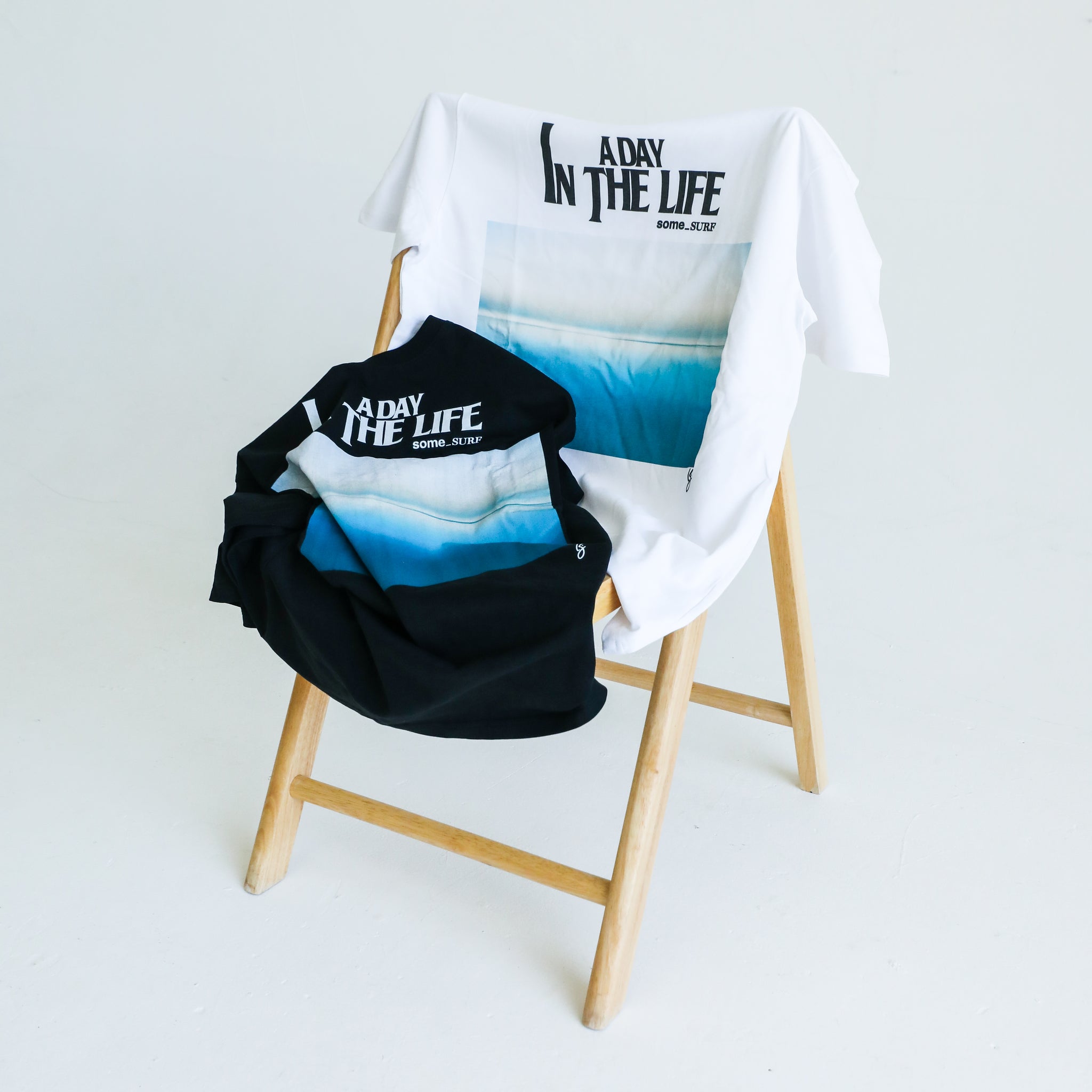some_SURF×Kinno Kojiro Sea PT S/S Tee