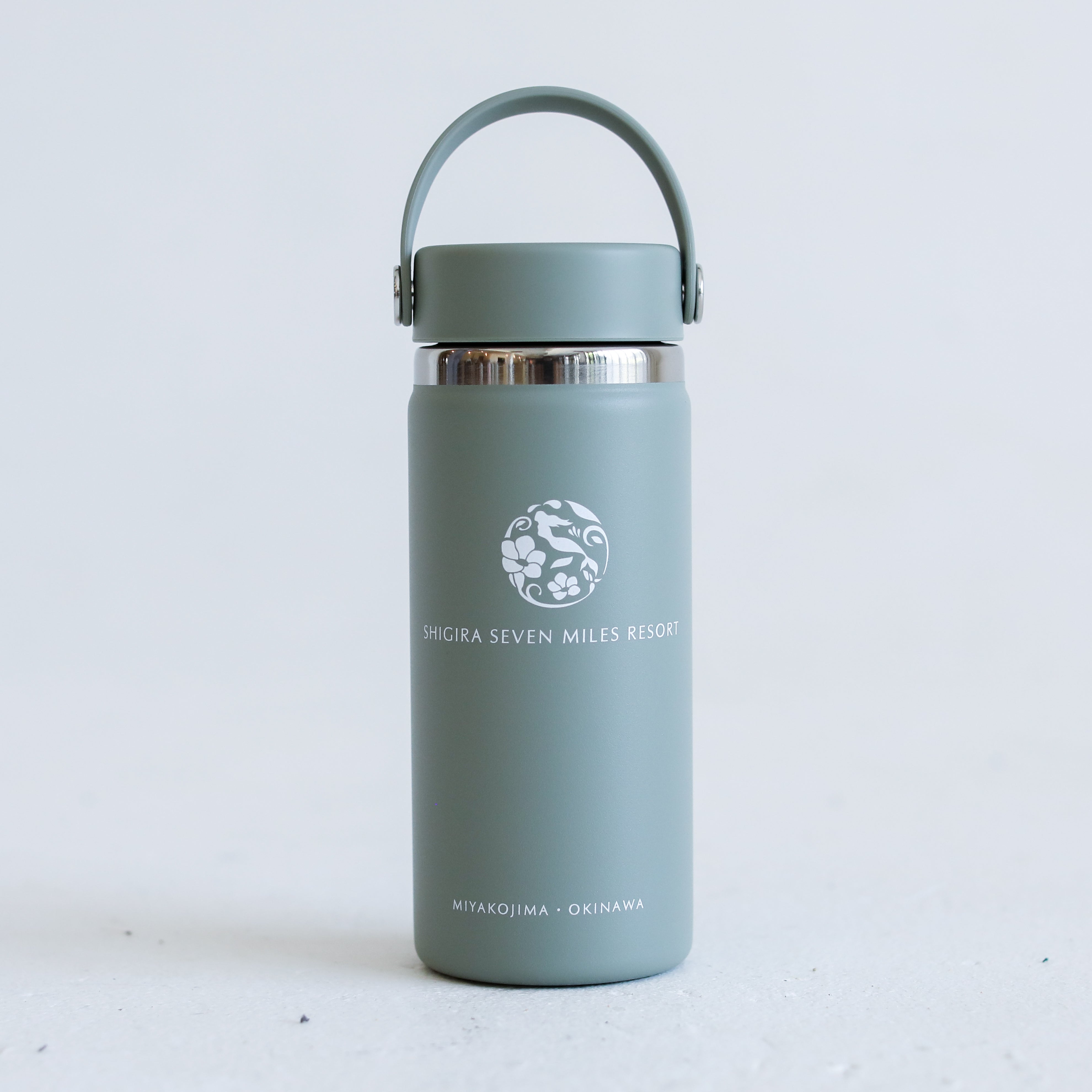 Hydro Flask × SHIGIRA HYDRATION 16OZ WIDE MOUSE – SHIGIRA SEVEN