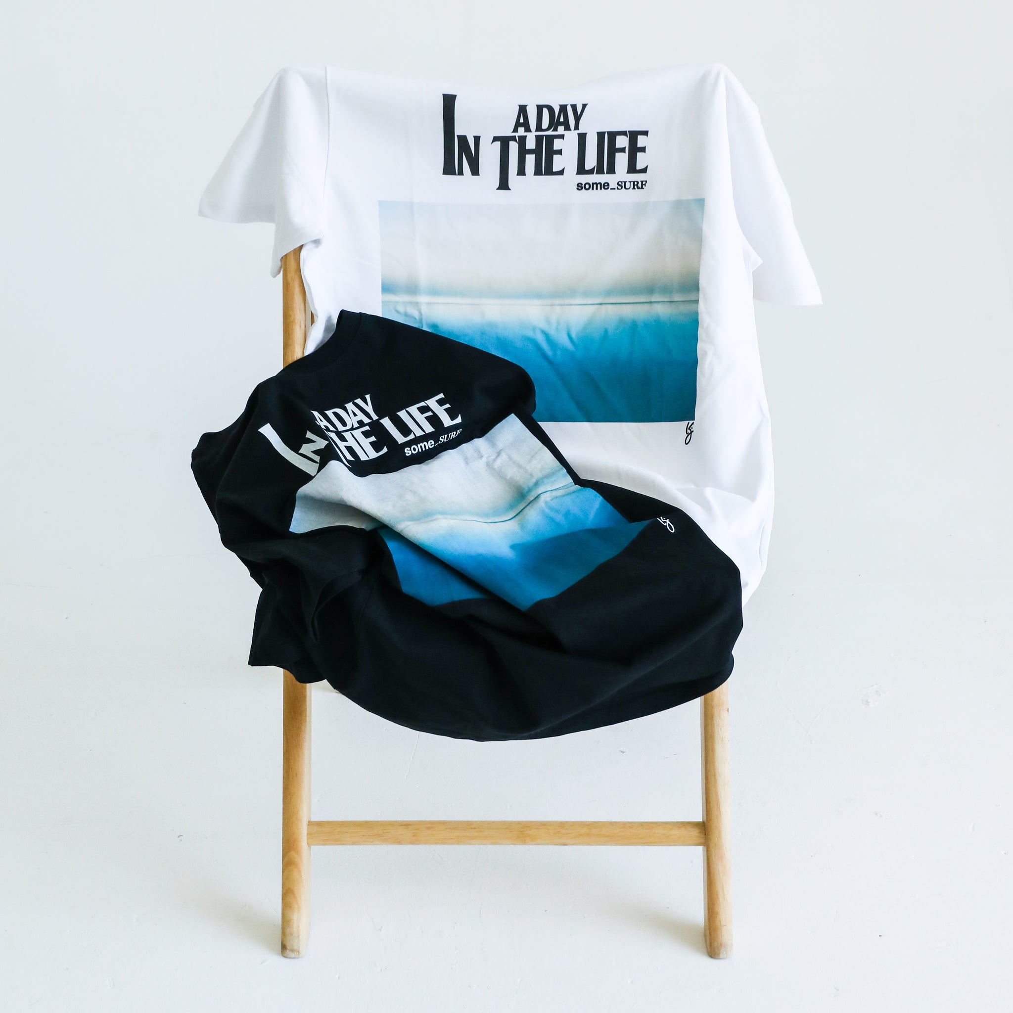 some_SURF×Kinno Kojiro Sea PT S/S Tee
