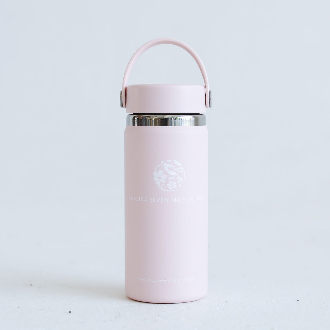Hydro Flask × SHIGIRA HYDRATION 16OZ WIDE MOUSE
