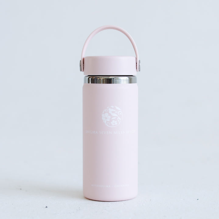 Hydro Flask × SHIGIRA HYDRATION 16OZ WIDE MOUSE