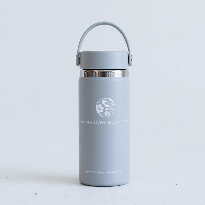 Hydro Flask × SHIGIRA HYDRATION 16OZ WIDE MOUSE