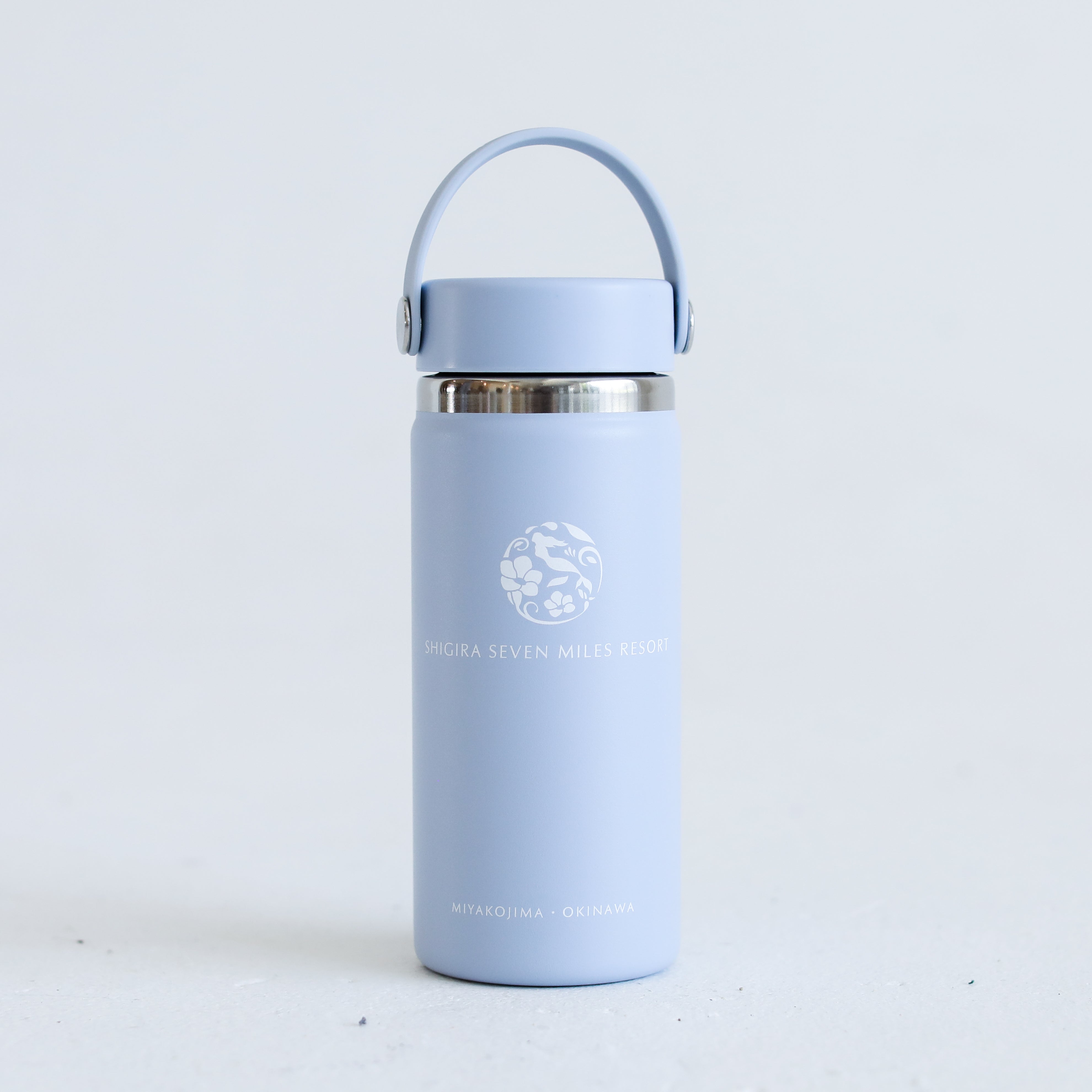 Hydro Flask × SHIGIRA HYDRATION 16OZ WIDE MOUSE – SHIGIRA SEVEN