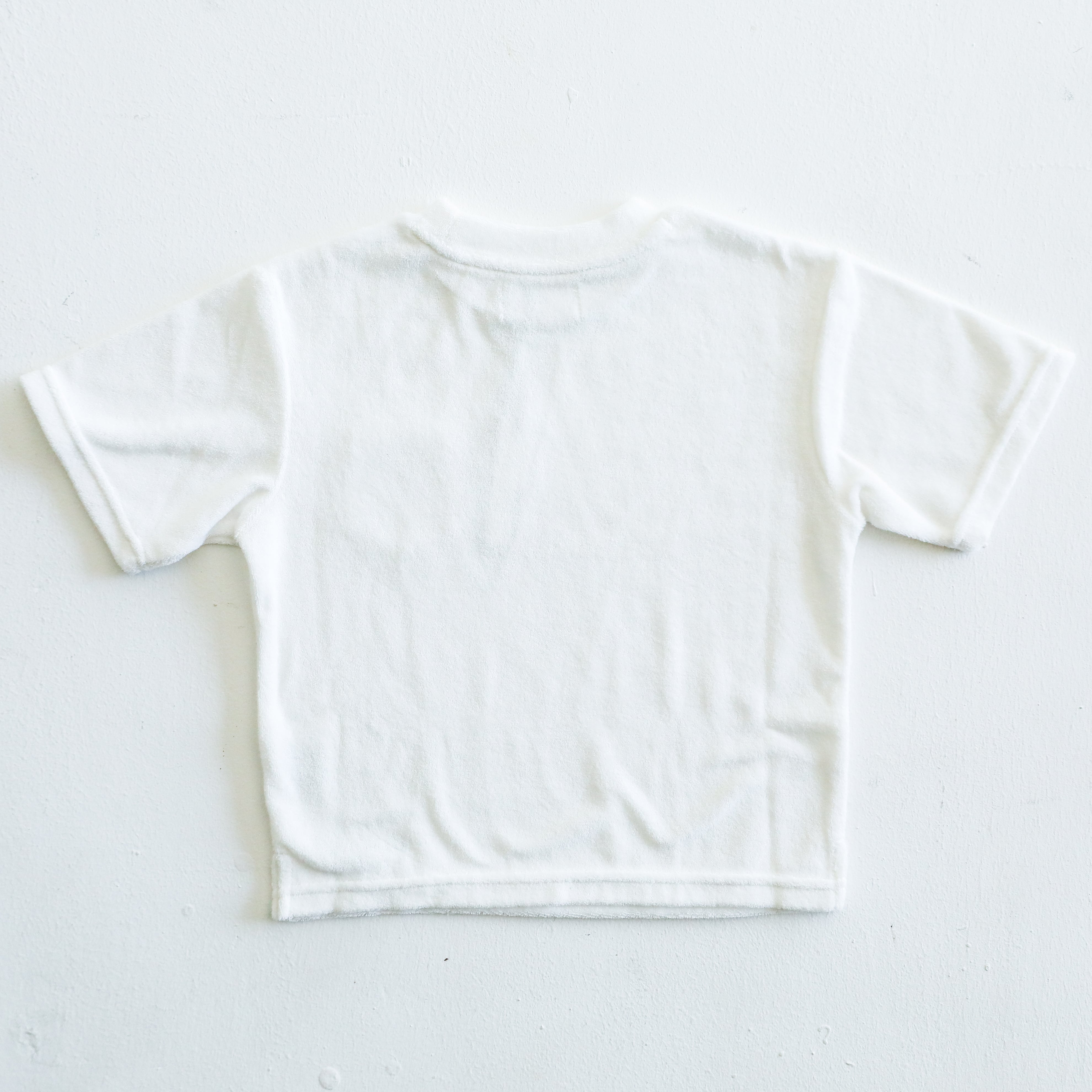 some_SURFKid's Pile Pocket TEE