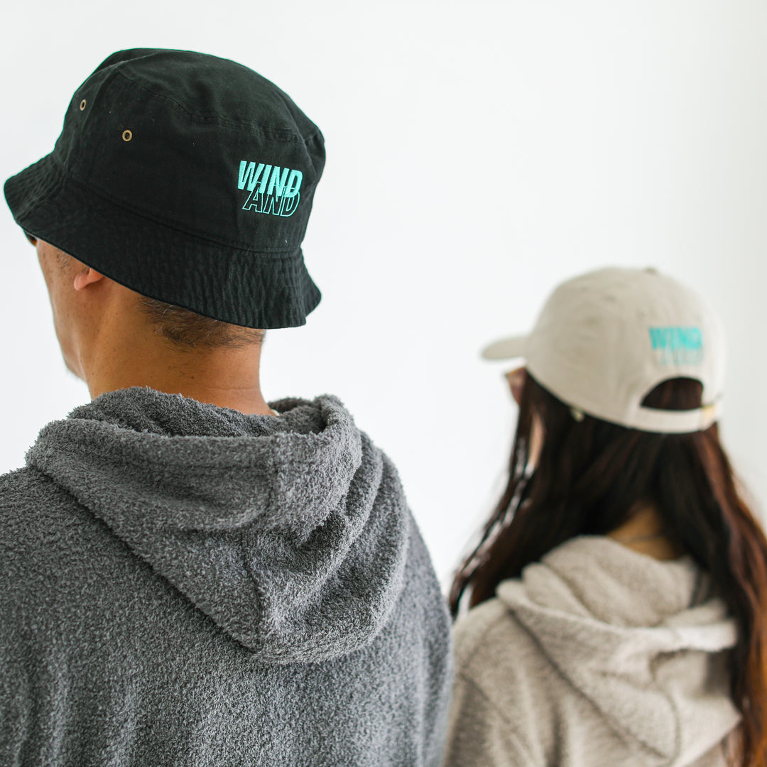 some_SURF Fluffy Zip Hoodie