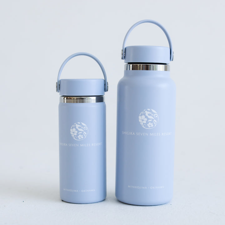 Hydro Flask × SHIGIRA HYDRATION 32OZ WIDE MOUSE