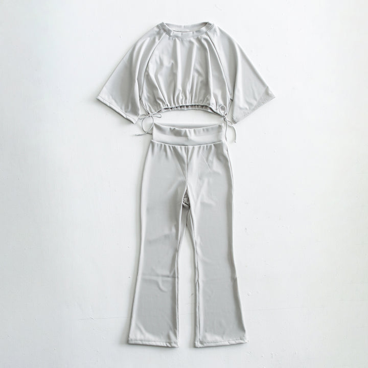 some_SURF Women's Rib F/Pants