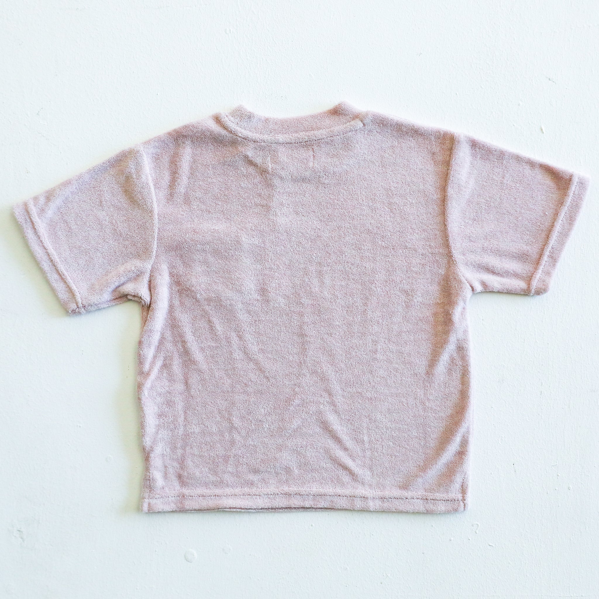some_SURFKid's Pile Pocket TEE
