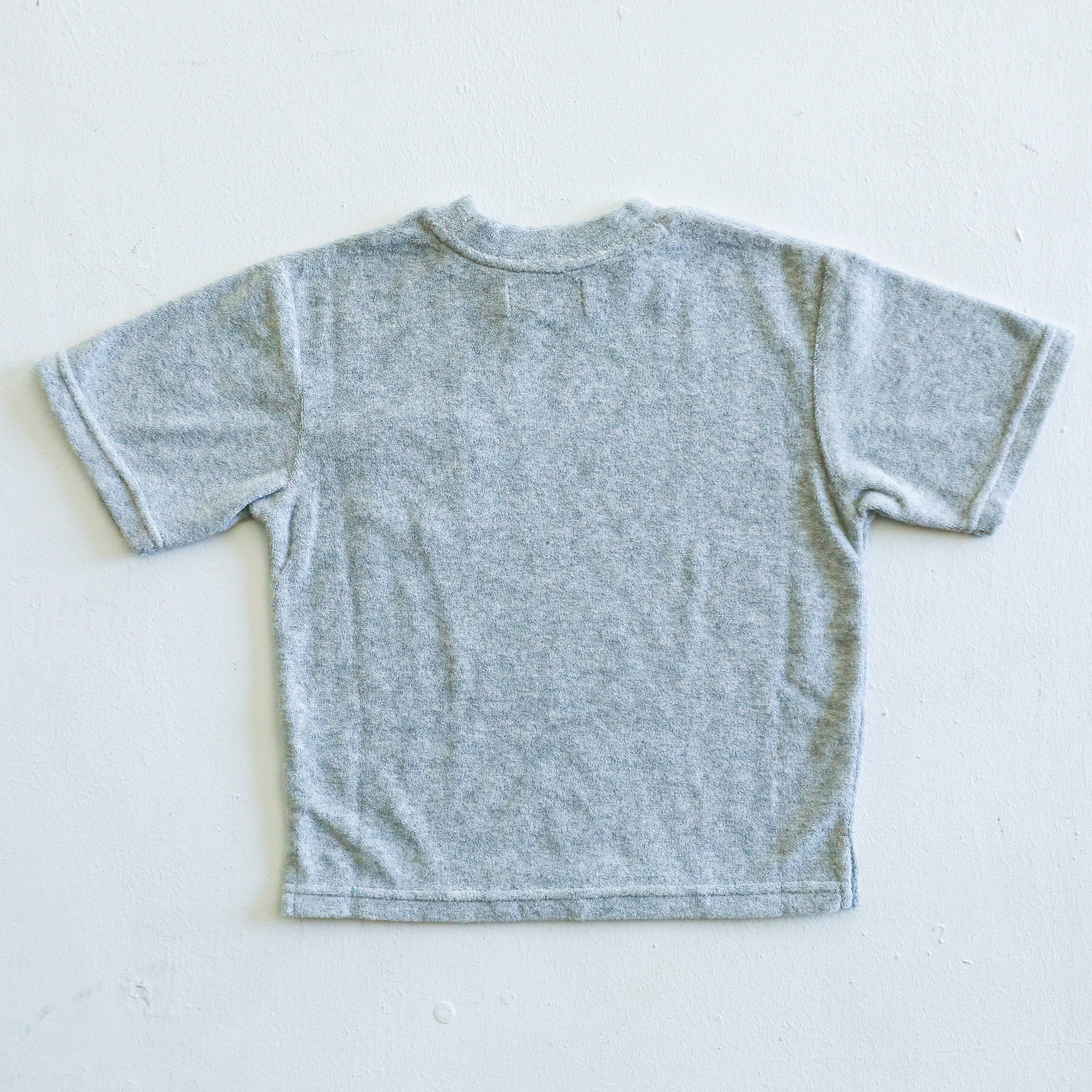 some_SURFKid's Pile Pocket TEE