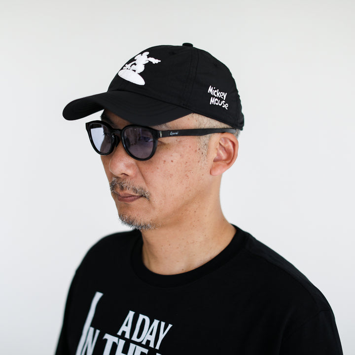 Mickey x some_ SURF CAP