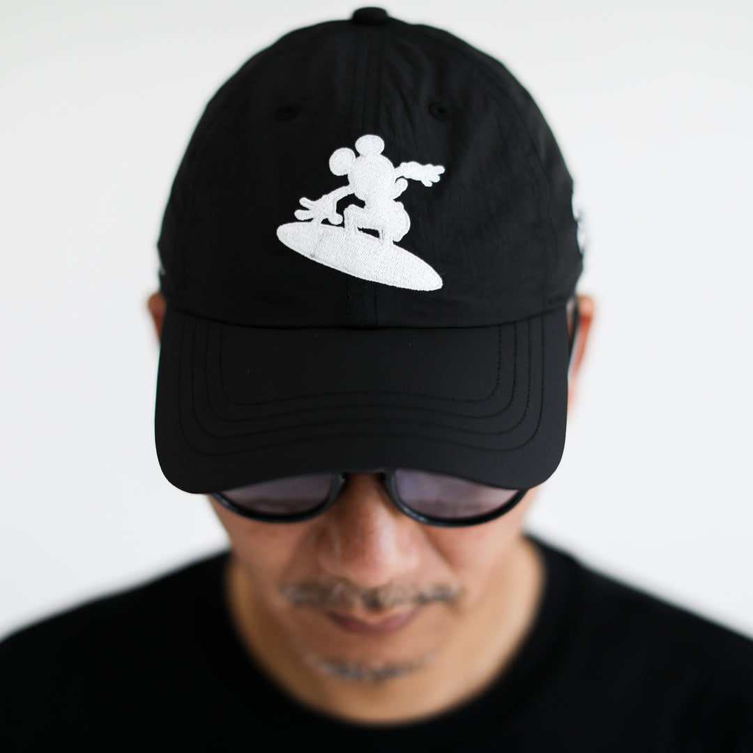 Mickey x some_ SURF CAP