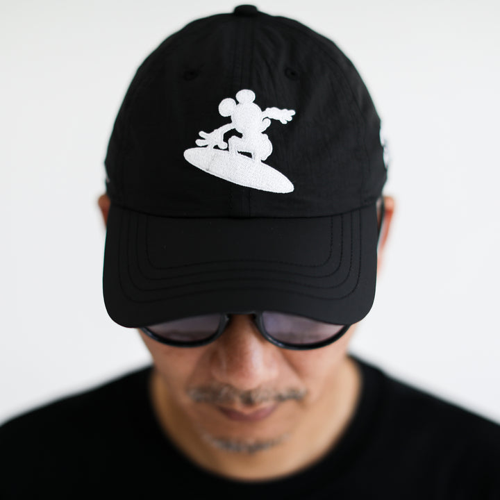 Mickey x some_ SURF CAP