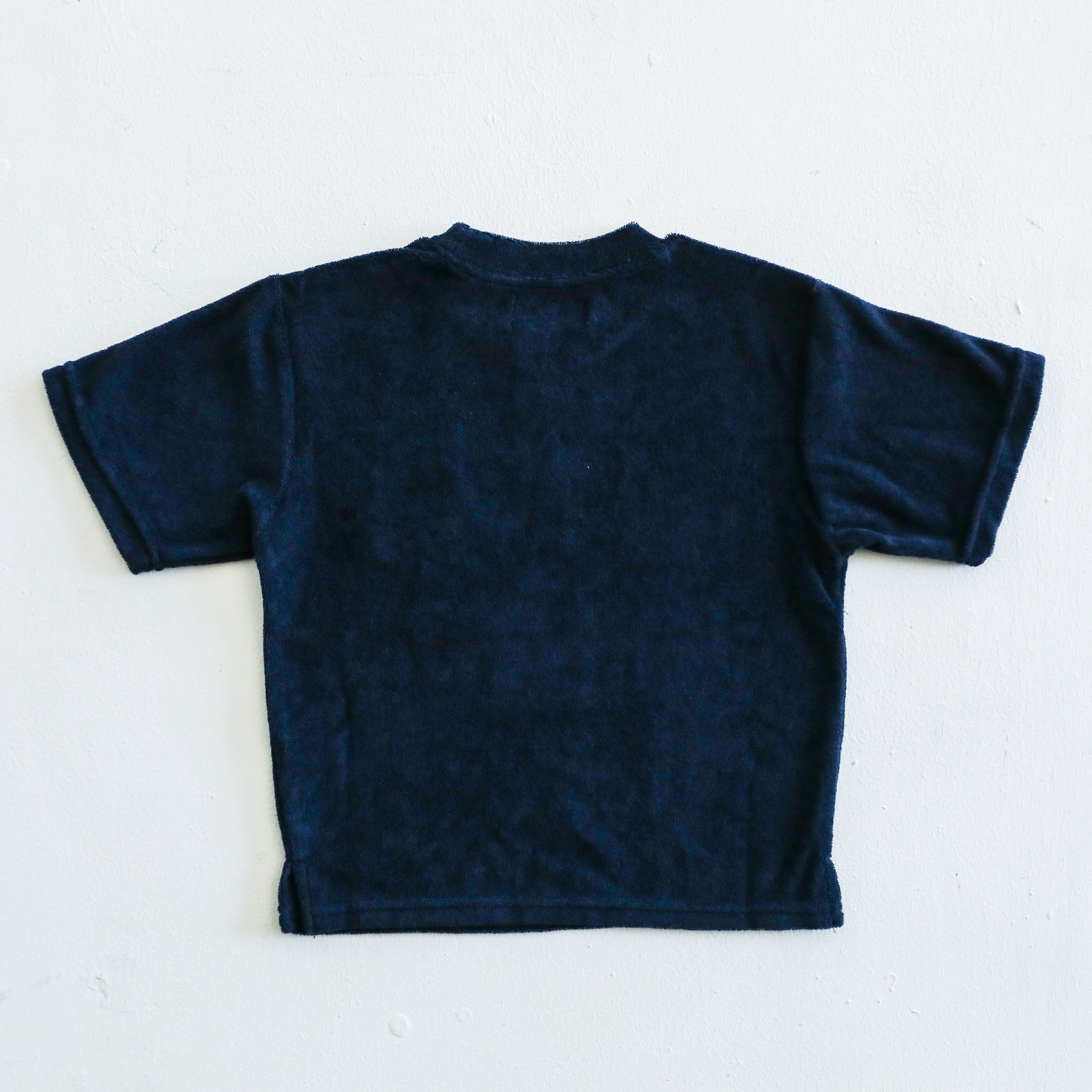 some_SURFKid's Pile Pocket TEE