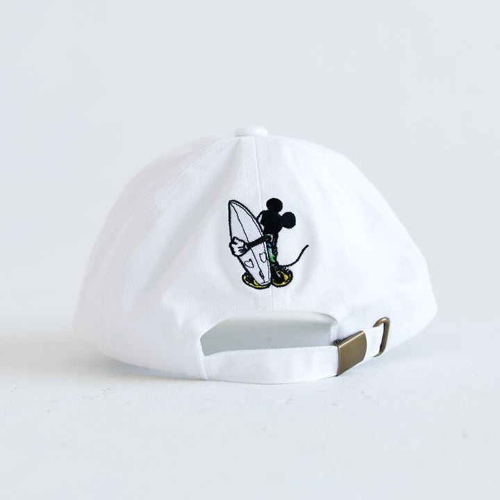 Miyako Blue Mickey Cap Kid's